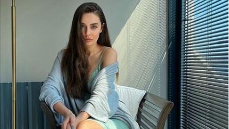 Koronaya yakalanmıştı. Oyuncudan haber var. galerisi resim 4