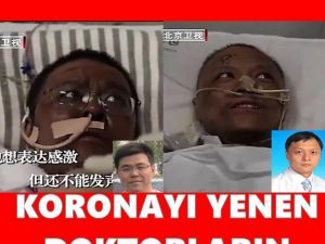 Doktorlar Hastalığı Yenmişti Uzmanlar Sebebini Araştırıyorlar;
