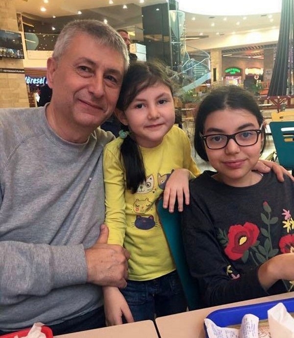 DOKTORUN SON MESAJI YÜREKLERİ DAĞLADI galerisi resim 2