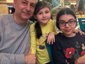 DOKTORUN SON MESAJI YÜREKLERİ DAĞLADI