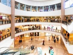 AVM’LER YENİDEN AÇILIYOR;