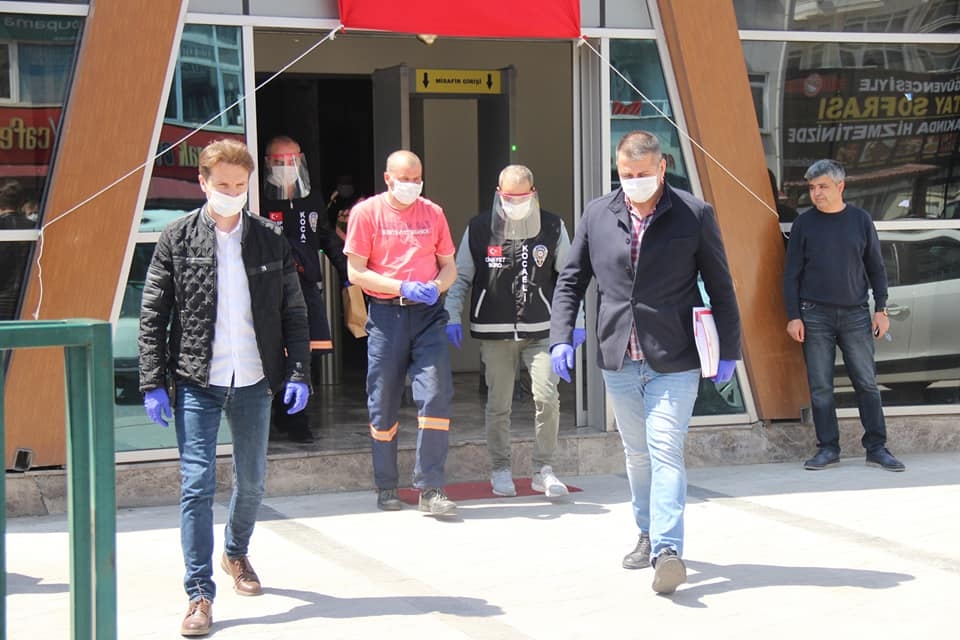 Atılan çuvaldan çıktı kardeşi tutuklandı galerisi resim 2