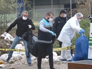 Atılan çuvaldan çıktı kardeşi tutuklandı