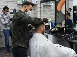 Berber ve Kuaförler Ne Zaman Açılacak?