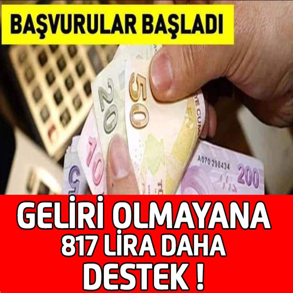 BAŞVURULAR BAŞLADI; galerisi resim 1