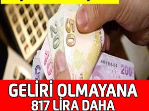 BAŞVURULAR BAŞLADI;