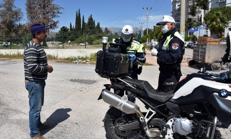 Kağıt toplayıcısına 4 bin 500 lira ceza galerisi resim 1