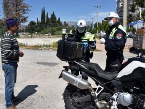 Kağıt toplayıcısına 4 bin 500 lira ceza