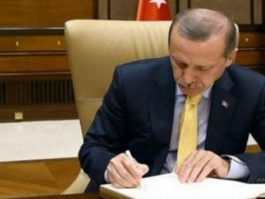 Bo,rcu olanlar dikkat. Başkan Erdoğan’dan yüzleri güldüren imza;