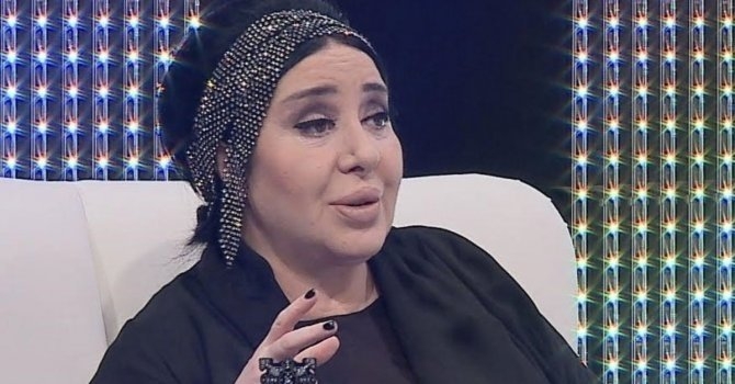 Ünlü Sanatçı Vefat Etti galerisi resim 4