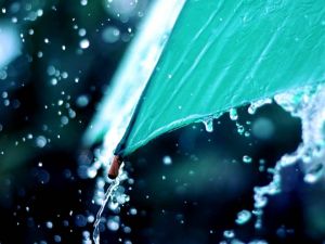 METEOROLOJİ UYARDI GÖK GÜRÜLTÜLÜ SAĞANAK YAĞIŞ GELİYOR