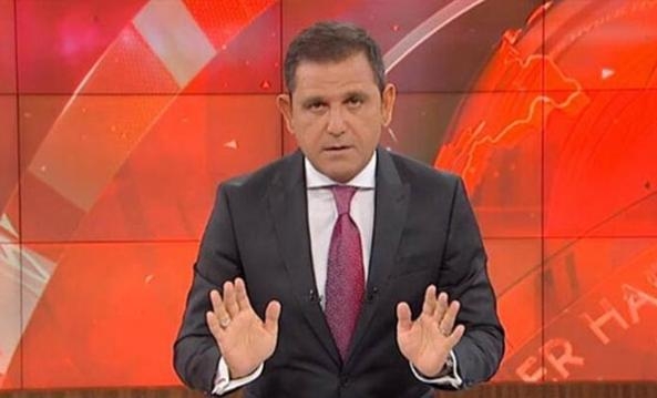 Fatih Portakal galerisi resim 4