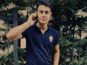26 yaşında ki polis memuru