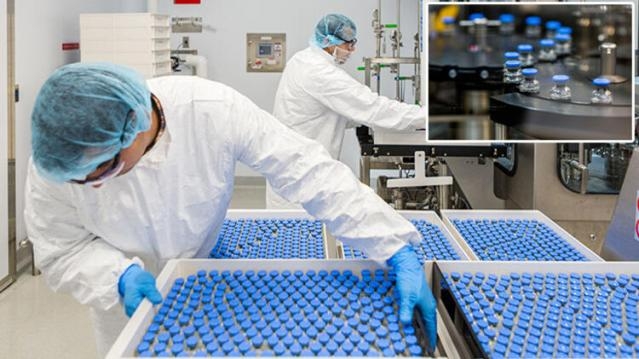 Umut Oldu Coronaya Karşı İşe Yarıyor galerisi resim 1