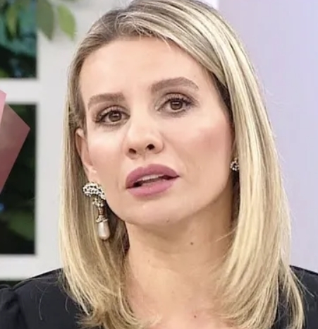 Esra Erol'un Korktuğu Başına Geldi galerisi resim 2