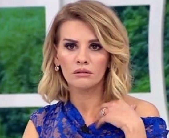 Esra Erol'un Korktuğu Başına Geldi galerisi resim 3