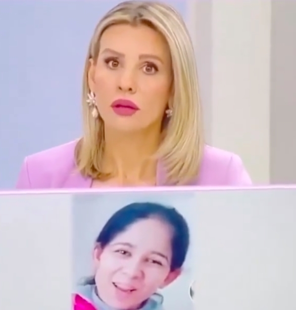 Esra Erol'un Korktuğu Başına Geldi galerisi resim 4