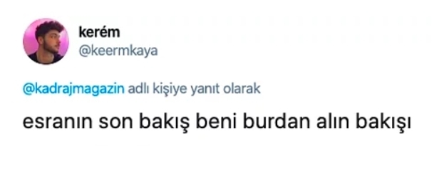 Esra Erol'un Korktuğu Başına Geldi galerisi resim 5