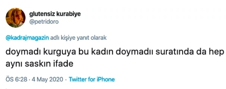 Esra Erol'un Korktuğu Başına Geldi galerisi resim 6