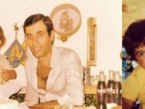 Kemal Sunal'ın Yıllardır Açılmayan Kilitli Çekmecesi Açıldı