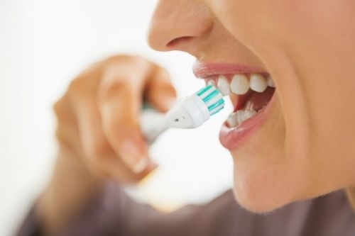 DİŞ MACUNU YÜZÜNDEN HAYATINI galerisi resim 2