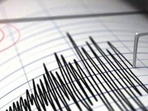 O ÜLKEDE BÜYÜK DEPREM