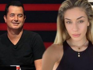 Ünlü Televizyoncu Yeni Sevgilisiyle Birlikte Fotoğrafları Ortaya Çıktı