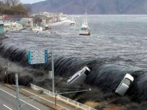 7 İlimize Tusunami Uyarısı İşte O İllerimiz