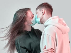 KORONA VİRÜS İL.İŞKİYE GEÇER Mİ ?