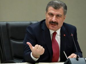 Sağlık Bakanı Koca Duyurdu: Maalesef Açılmayacak