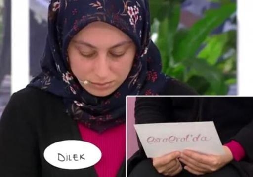 3 çocuğunu bırakıp tavukçuya kaçtı galerisi resim 3