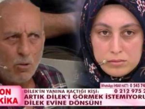 3 çocuğunu bırakıp tavukçuya kaçtı