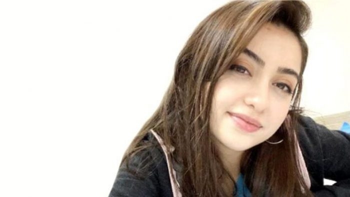 Korona Teşhisi Konulan Hemşireye İkinci Şok galerisi resim 1