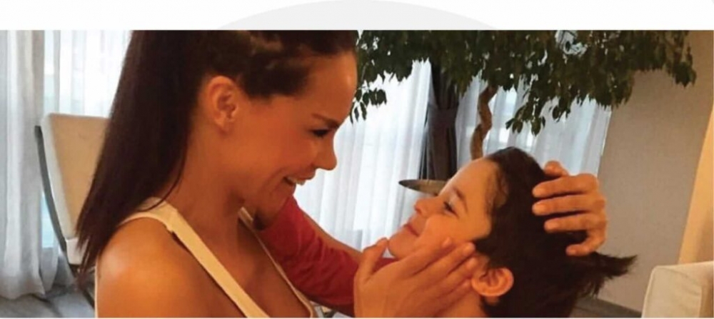 Ebru Şallı konuştu Yürek yakan açıklamalar galerisi resim 1