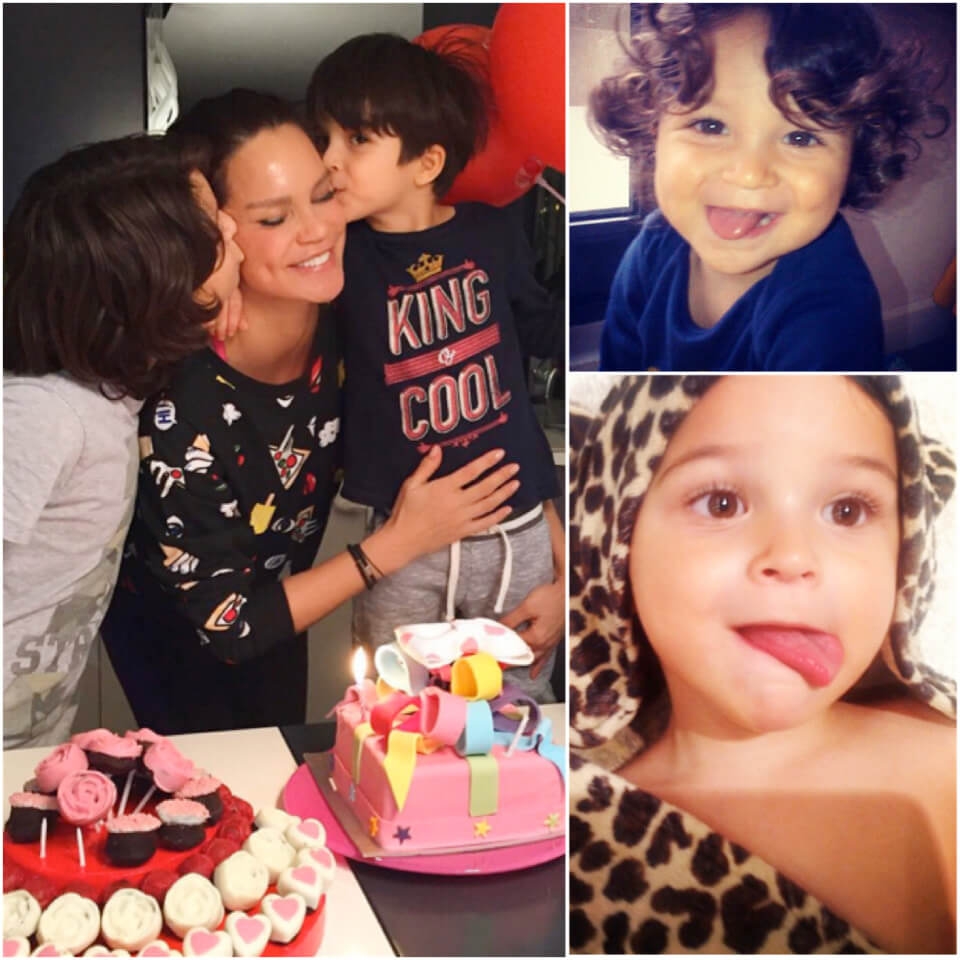 Ebru Şallı konuştu Yürek yakan açıklamalar galerisi resim 5