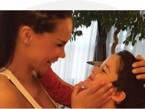 Ebru Şallı konuştu Yürek yakan açıklamalar