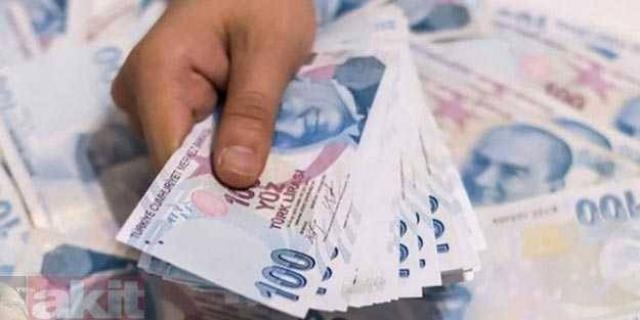 Düşük Gelirli Çalışanlara 6 bin 960 TL İkramiye galerisi resim 3