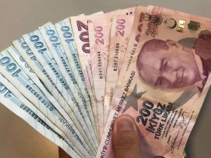 Düşük Gelirli Çalışanlara 6 bin 960 TL İkramiye