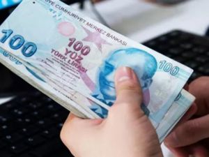 Bankalara Borcu Olan 500 Bin Kişiye Müjde