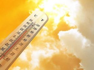 Meteorolojiden Çok Kötü Haber