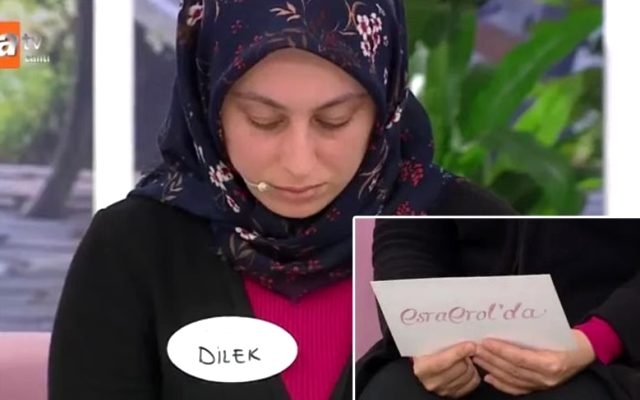 Çocuğunu ve Kocasını Bırakıp Evden Kaçan Kadına Aşığından Büyük Şok galerisi resim 1