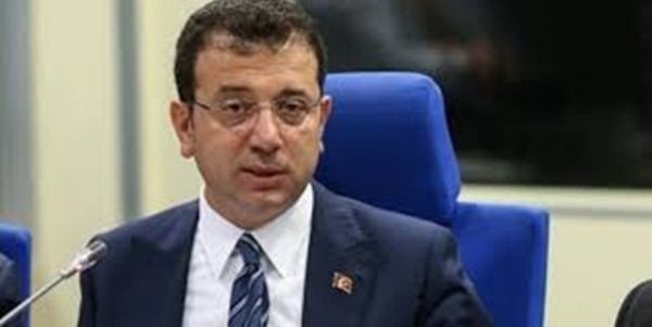 Ekrem İmamoğlu Kötü Haberi Böyle Duyurdu galerisi resim 5