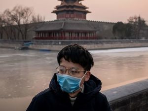 Maske Takarken Sakın Bu Hatayı Yapmayın