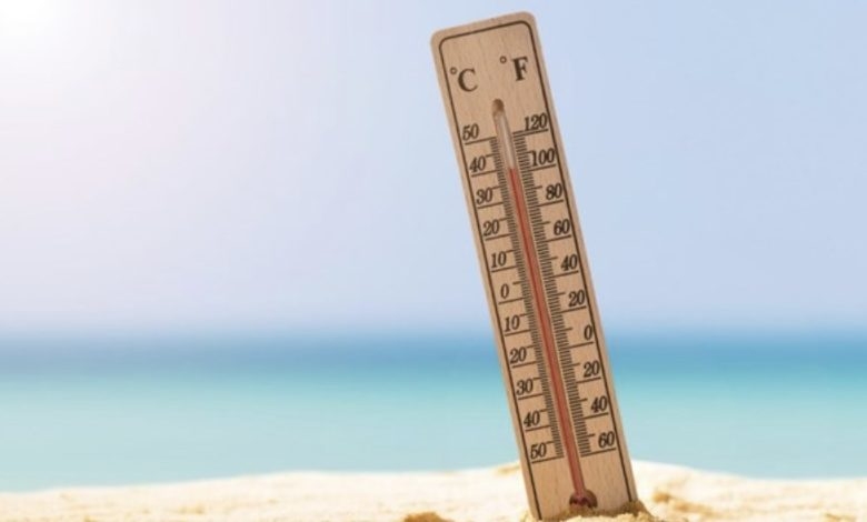 2 SICAK HAVA DALGASI GELİYOR galerisi resim 1