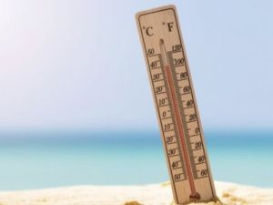 2 SICAK HAVA DALGASI GELİYOR