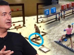 Acun Ilıcalı'dan 'kural ihlali' açıklaması