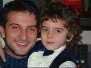 BAKIN BU ÇOCUK KİM ÇIKTI