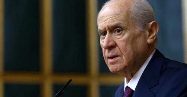 Bahçeliden Flaş Öneri galerisi resim 5