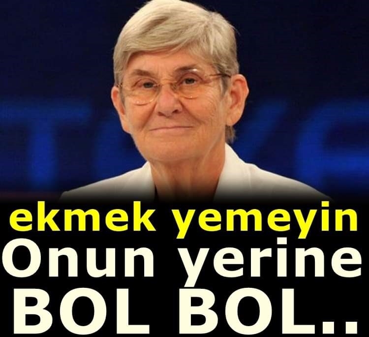 Canan Karatay'dan Sıra dışı Bir Öneri galerisi resim 2