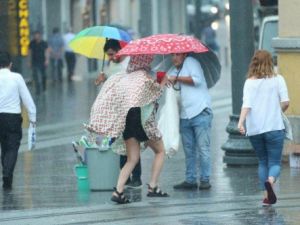 Meteoroloji uyardı! Yarından itibaren